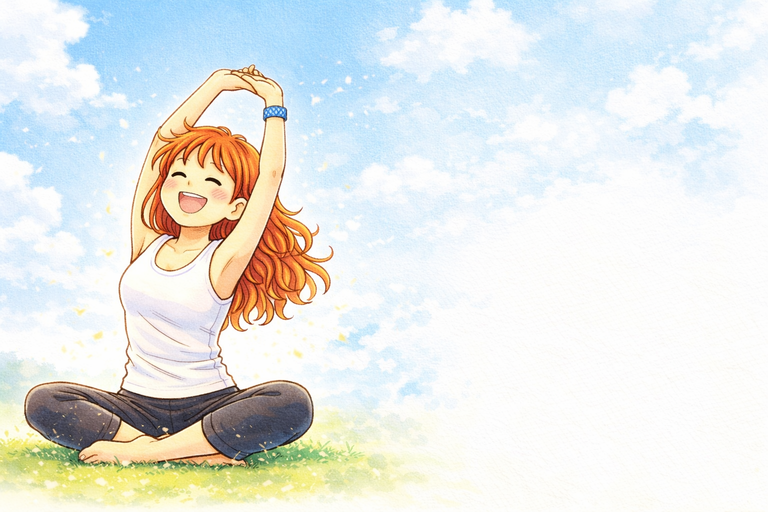 50代更年期とへバーデンを乗り越えて、体も心も軽くなった私の記録